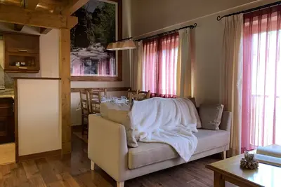 Image de Appartement Duplex 2 Chambres à La Molina