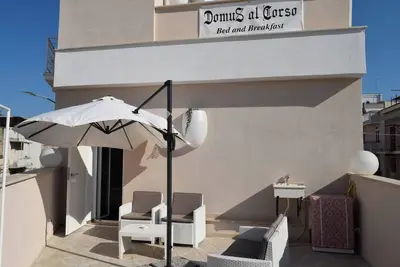 Image de Homerez - Appt à Canosa di Puglia