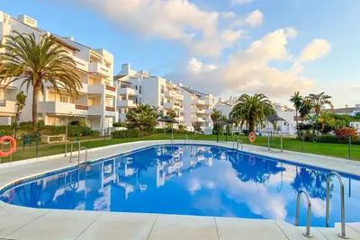 Image de Golf Gardens Miraflores - Bright and spacious apar