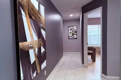 Image de 4 bed 2 bath North 1604 Bulverde/281 & Evans House