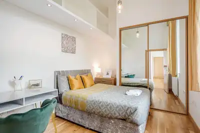 Image de ✪ Luxurious 3 Bed Flat✪ Dagenham ✪ London