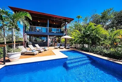 Image de ☀ Oceanview and Private Pool ⛱ 8 mins to Downtown