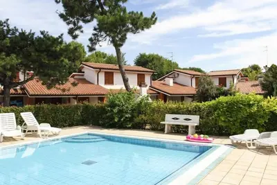 Image de Appartement en Italie près de plage