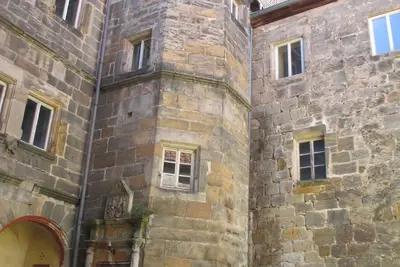 Image de Martin Castle Apartment