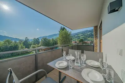 Image de Résidence Andrea - Cäciel, Brixen im Thale