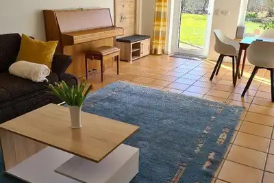 Image de Ferienwohnung am Röderbusch - Holiday apartment