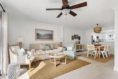 Image de Harbor Breeze | 5 Minutes To Beach