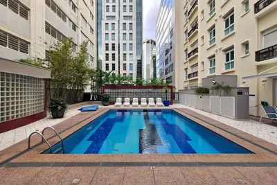 Image de Concept Uno Apartments by BnbHost