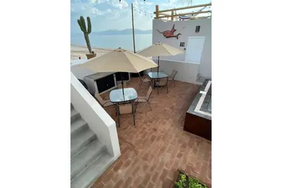 Image de La Ventana Beach Front Lofts