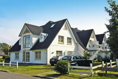 Image de Appartement à Ording près de la plage