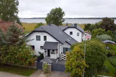 Image de Résidence à Dziwnowek