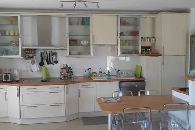 Image de Frejus - Appartement proche commerces et plage