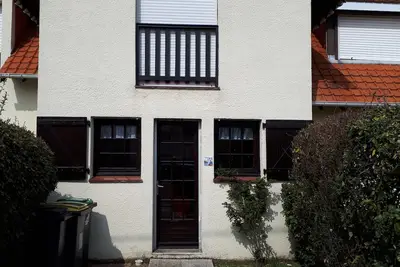 Image de Maison Ă 900 m de la plage.