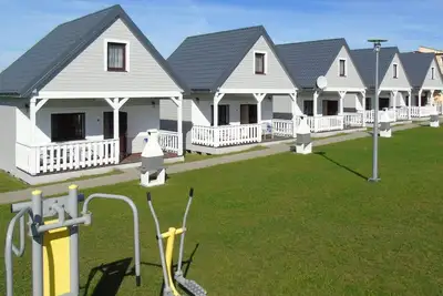 Image de Maison de Vacances à Ustronie Morskie Plage