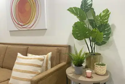Image de Moderno departamento cerca de Santa Fe Kingsize