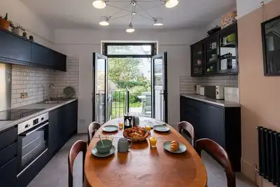 Image de Townhouse in Central Broadstairs with Parking