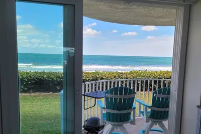 Image de Beautiful ocean view and on the beach.