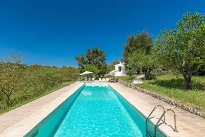 Image de Villa Sessana by Perle di Puglia