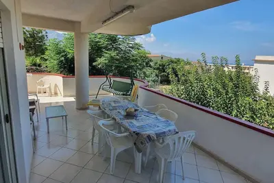 Image de Homerez - Appartement Ă Alcamo