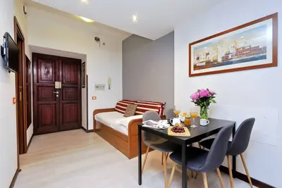 Image de 4bnb - Cavour Square Apartment