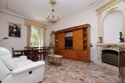 Image de 4bnb - Luxury Mazzini Apartment