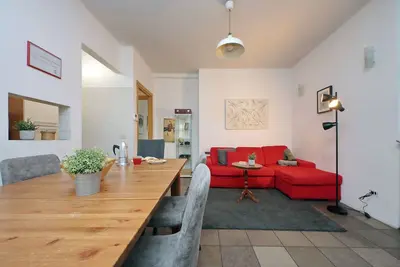 Image de 4bnb - Otello - Trois Chambres Appartement, Couchages 8