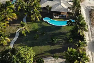 Image de Luxury Villa For Rent In Uruau' - Ceara'