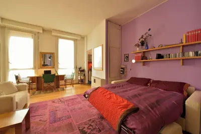Image de Homerez - Appartement à Milan, près centre-ville