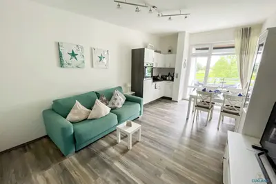 Image de Haus Essen Duhnen Wohnung 10