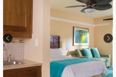Image de Aruba Marriott Surf Club