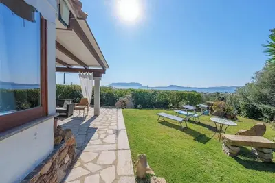 Image de Bellavista Vacation, panoramic view near the beaches