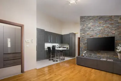Image de Apartment Leonardo - Two bedroom apartment with balcony
