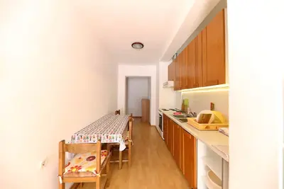 Image de Apartments Melita - Two Bedroom Apartment with Terrace and Sea View