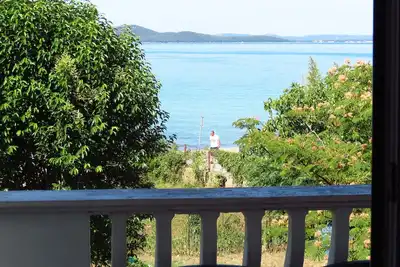 Image de Apartments Melita - Two Bedroom Apartment with Terrace and Sea View