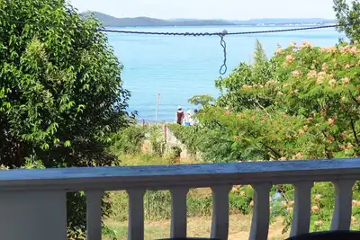 Image de Apartments Melita - Two Bedroom Apartment with Balcony and Sea View