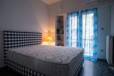 Image de Modern - Lux 1 Bedroom Condo 15 m from Acropolis