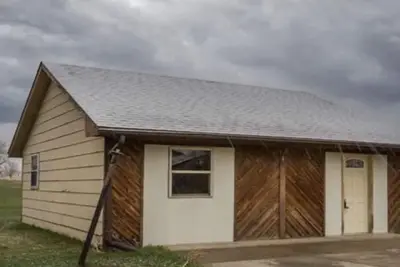Tiny Home!