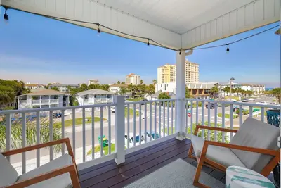 Image de Oceanwalk 1: Luxury Townhouse with Ocean views!
