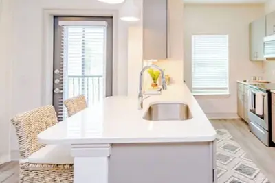 Image de Beautiful Condo Unique Tampa/Clearwater Bay