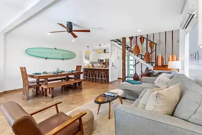 Image de Puamana 185-1 Townhouse - A private wellness retreat in a beautiful beachfront