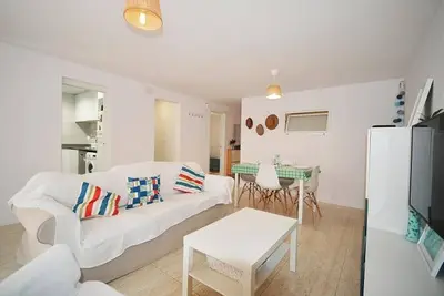 Image de Votre espace idéal sur la Costa Brava : Appartement lumineux et bien situé à Sant Antoni de Calonge ☀️🌿