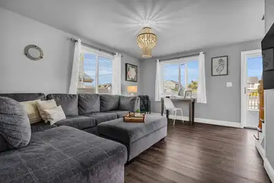 Image de Barnegat Bay Cottage: A 'MyShoreCottage' Property