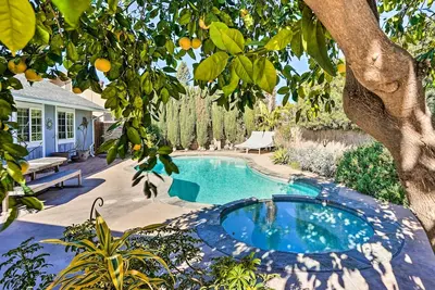 Image de Deluxe Laguna Hills Home w/ Outdoor Oasis!
