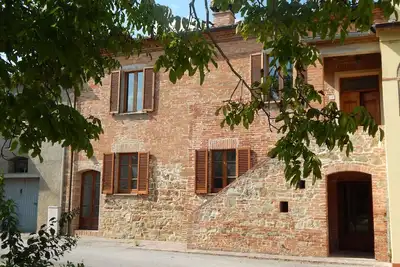 Image de Vacation apartment in Torrita di Siena