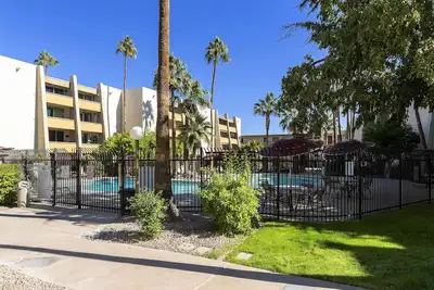 Image de Spacious Condo in the heart of Scottsdale