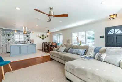 Image de Coastal Retreat Centrally located