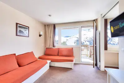 Image de Appartement 2 pièces 5 personnes - Sélection