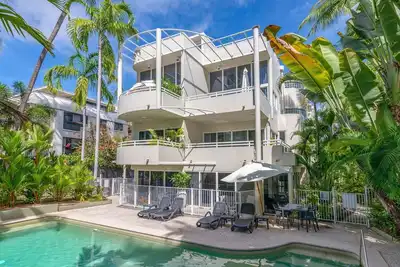 Image de Tropical Escape Port Douglas