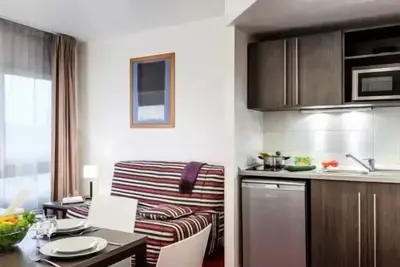 Image de 2 Zimmer 4 Personen