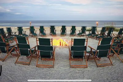 Image de Amelia Island Plantation Villa 2/2 In A Gated Community Just Off Beach Location